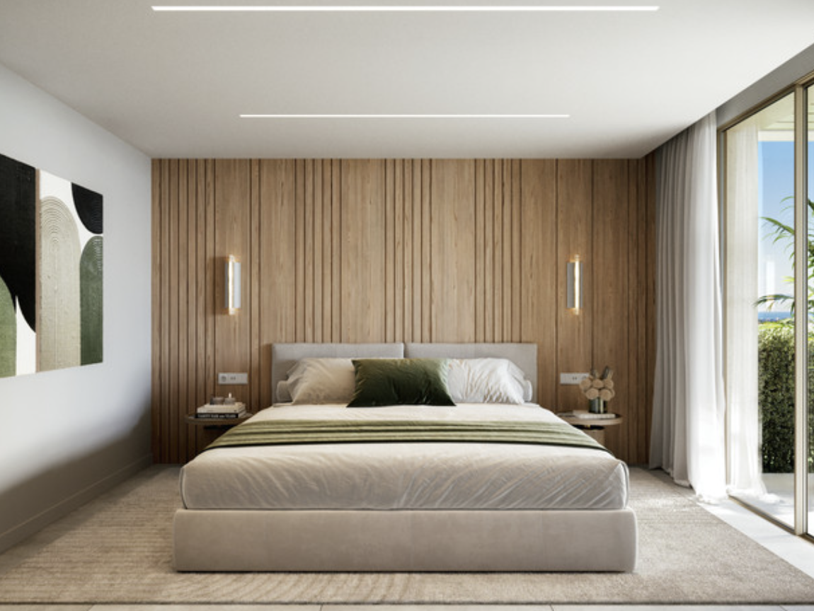 Exclusive Opportunity in the New Golden Mile, Estepona — view 5
