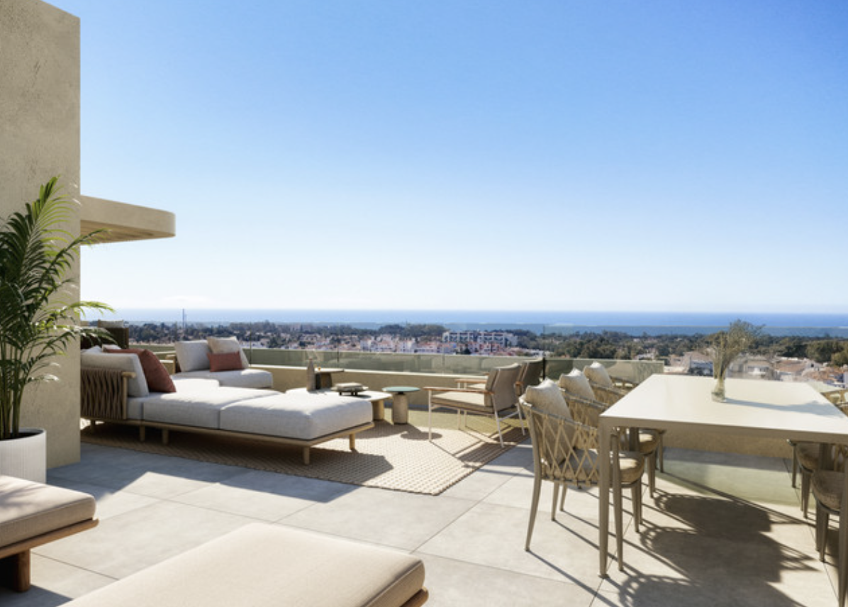 Exclusive Opportunity in the New Golden Mile, Estepona — view 8