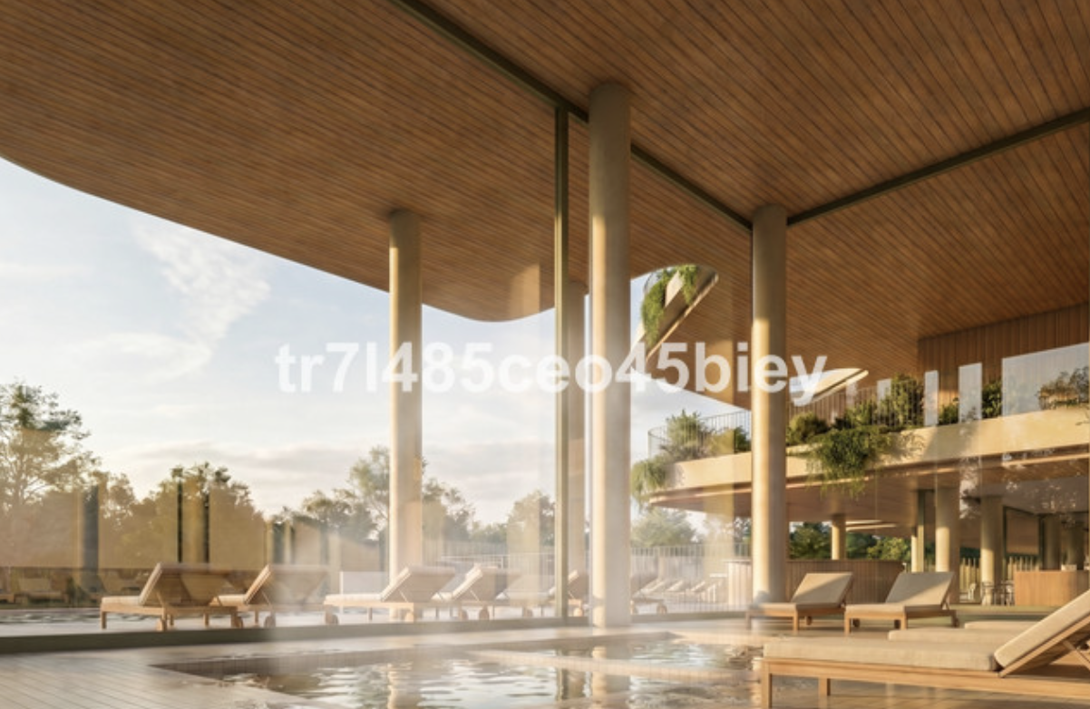 Living Garden Residences in Fuengirola — view 3