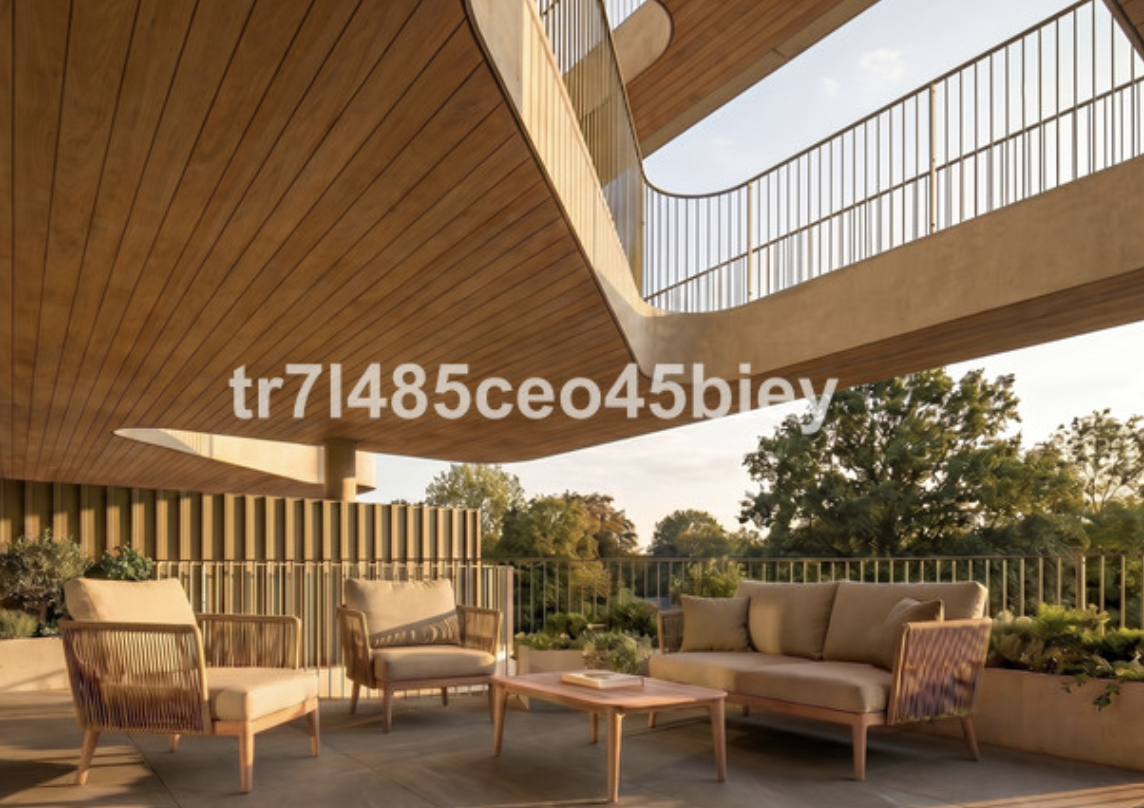 Living Garden Residences in Fuengirola — view 7