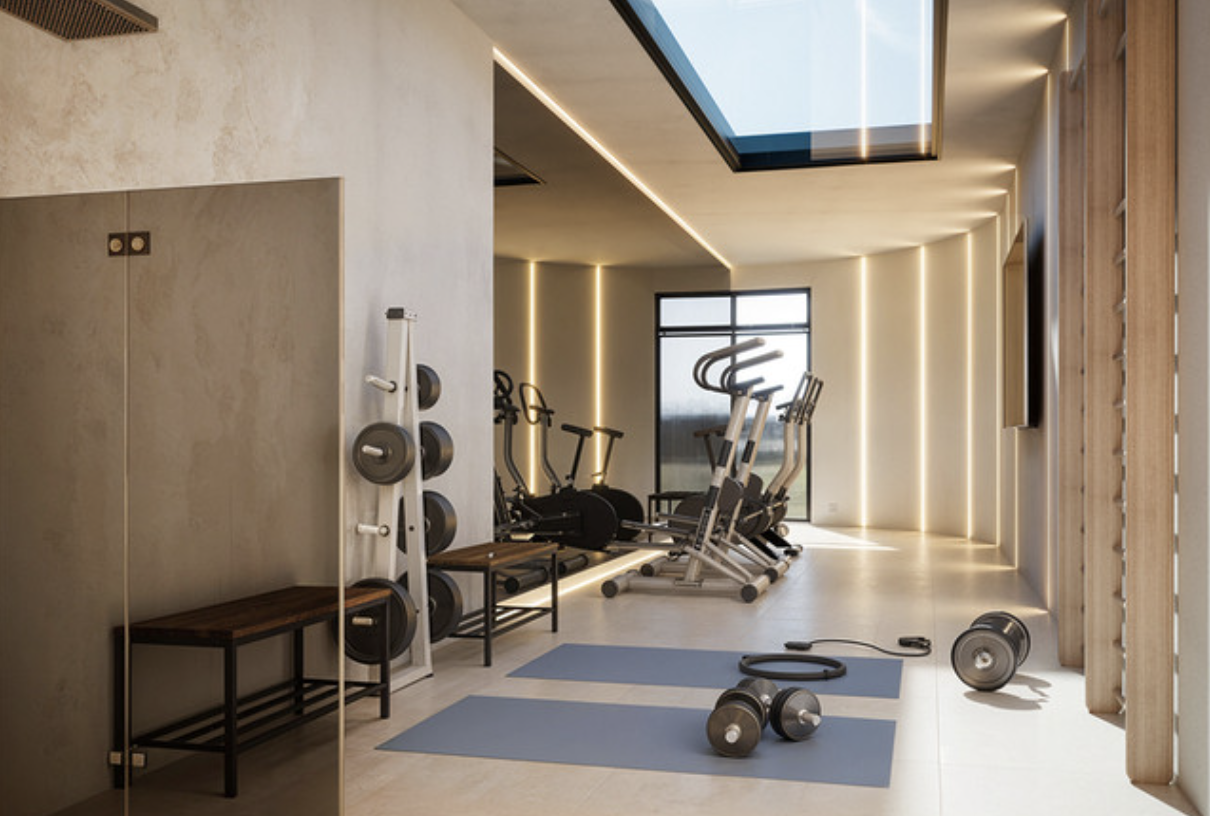Boutique Sea-View Apartments in Torreblanca del Sol — view 5