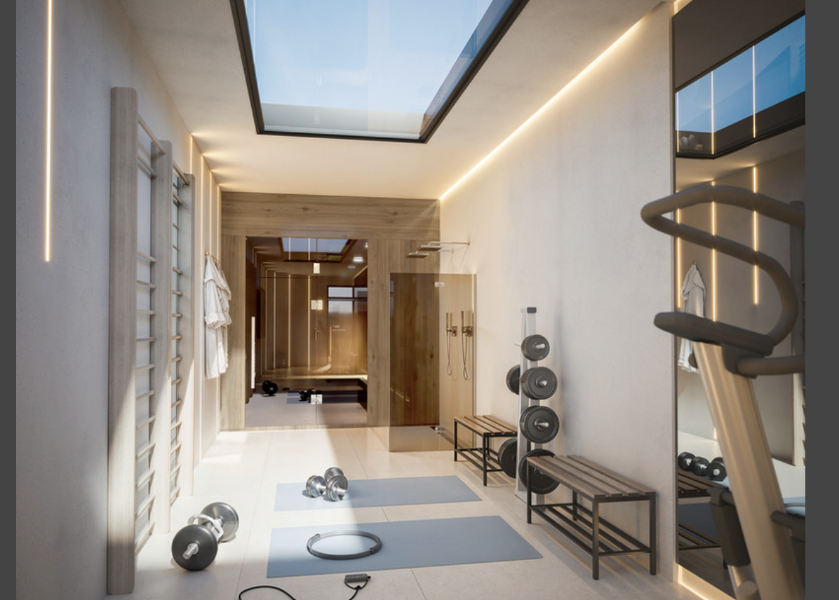 Boutique Sea-View Apartments in Torreblanca del Sol — view 6