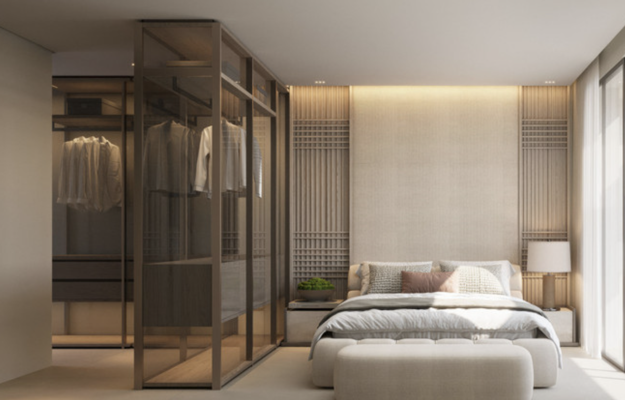 Frontline Golf Residences in Mijas Costa — view 3