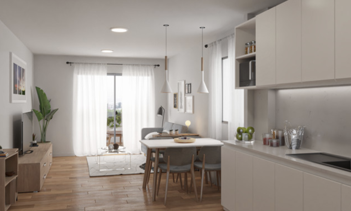 New Development for sale in Mijas Costa — view 5