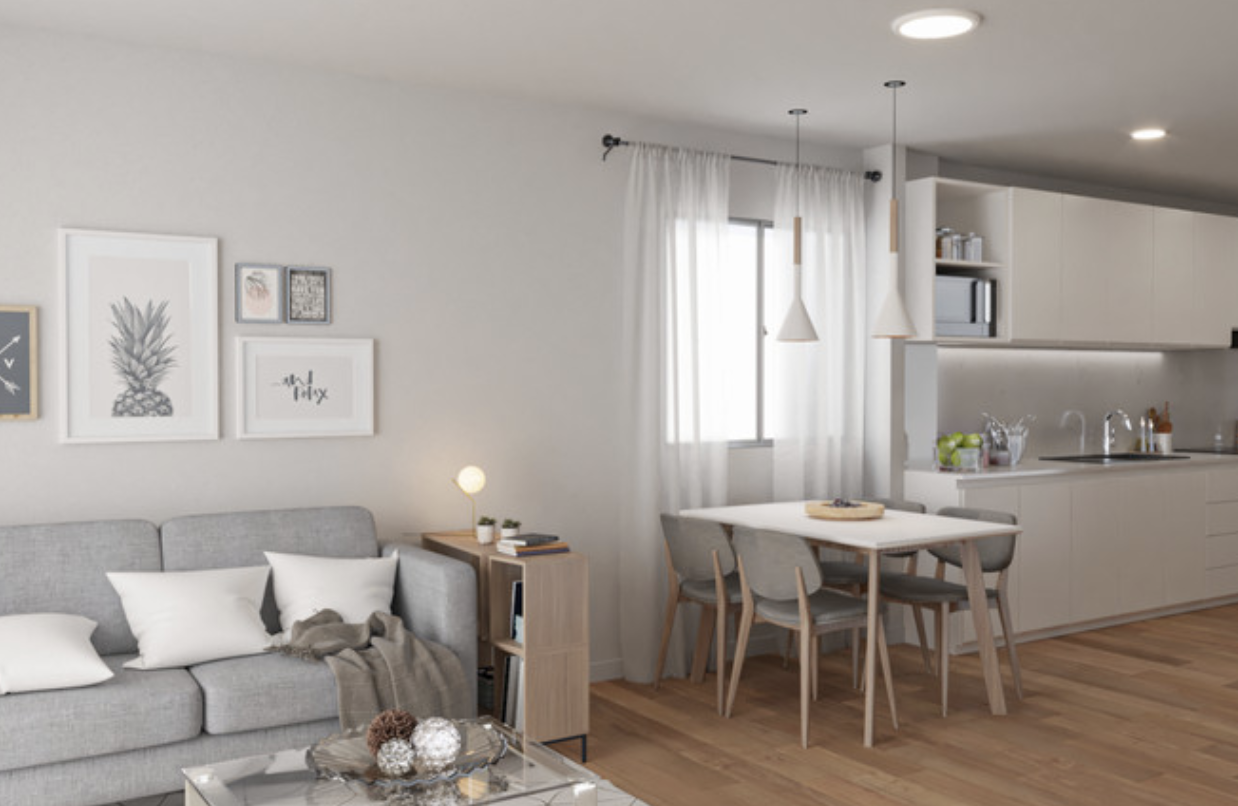 New Development for sale in Mijas Costa — view 6