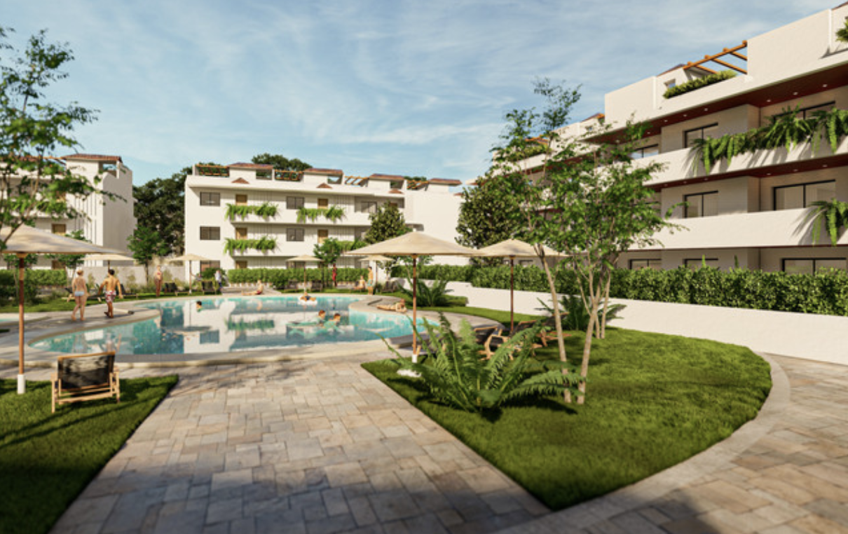 New Development for sale in Mijas Costa — view 2